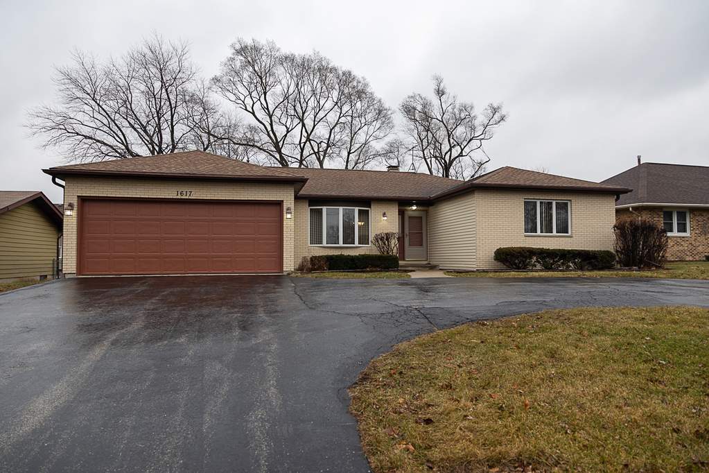 1617 S Main Street, Lombard, IL 60148 MLS 11291354 properties