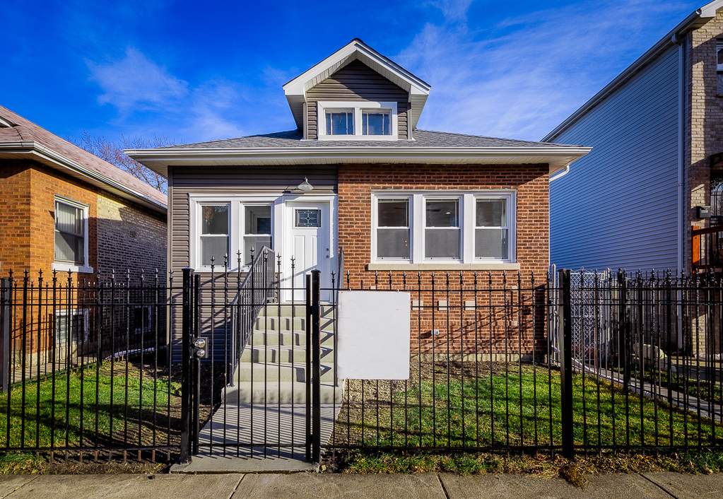 1409 N Parkside Avenue, Chicago, IL 60651 MLS 11291591 properties