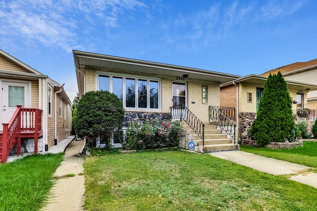 3348 N Osage Avenue, Chicago, IL 60634 MLS 11292028 properties