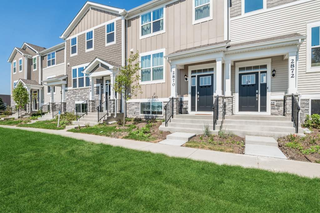 2847 Kessler Drive, Mundelein, IL 60060 MLS 11292360 properties