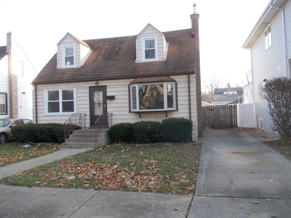 10941 S Saint Louis Avenue, Chicago, IL 60655 MLS 11294076