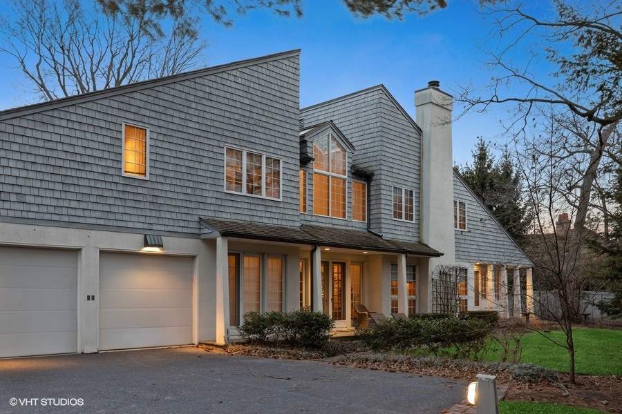 349 Sheridan Road, IL 60093 MLS 11294352 properties