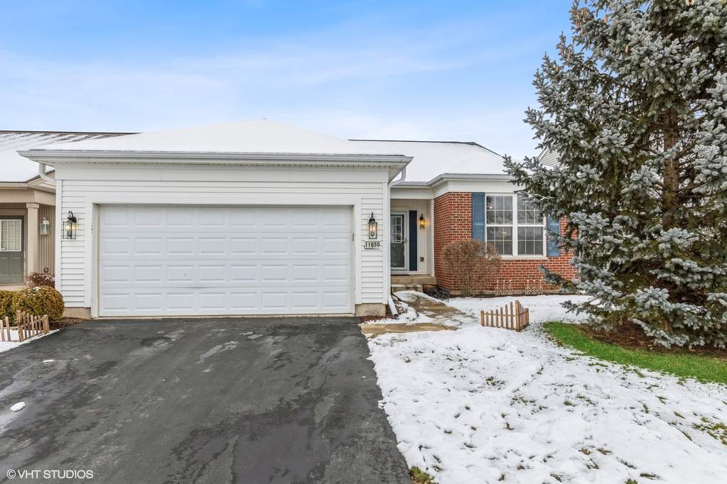 11850 Covey Lane, Huntley, IL 60142 MLS 11294670 properties