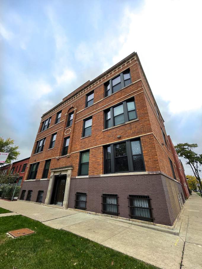 3259 W Pierce Avenue 3, Chicago, IL 60651 MLS 11296763