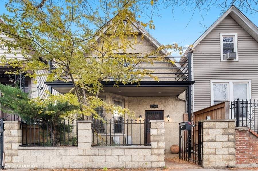 1745 N Kedzie Avenue, Chicago, IL 60647 MLS 11297191 properties