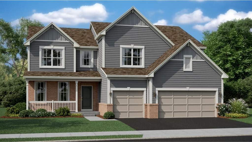 1172 Glengary Circle