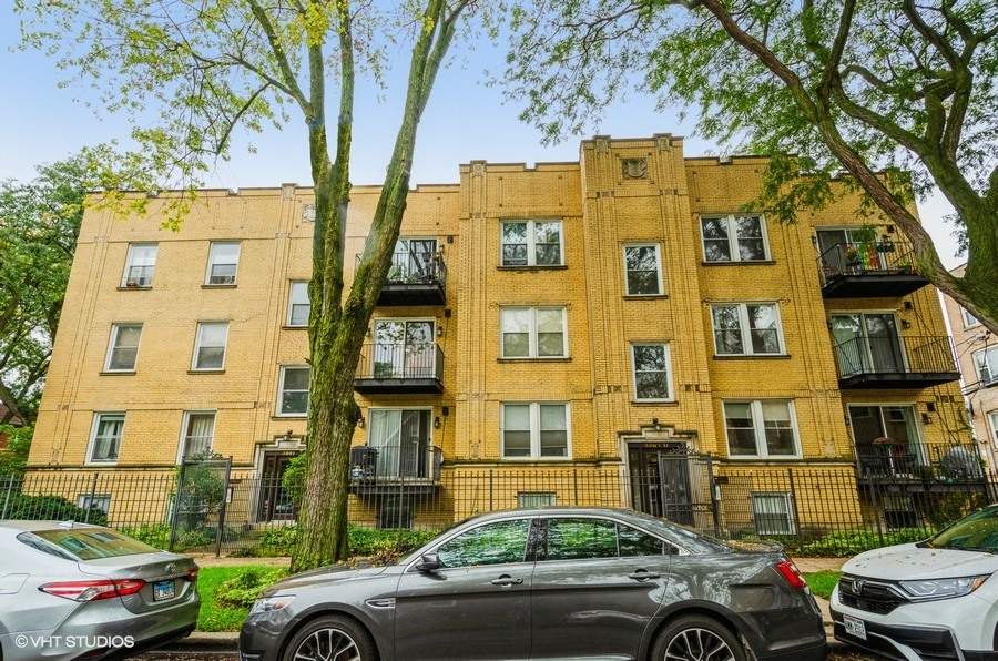 3811 W Ainslie Street 1W, Chicago, IL 60625 MLS 11298673