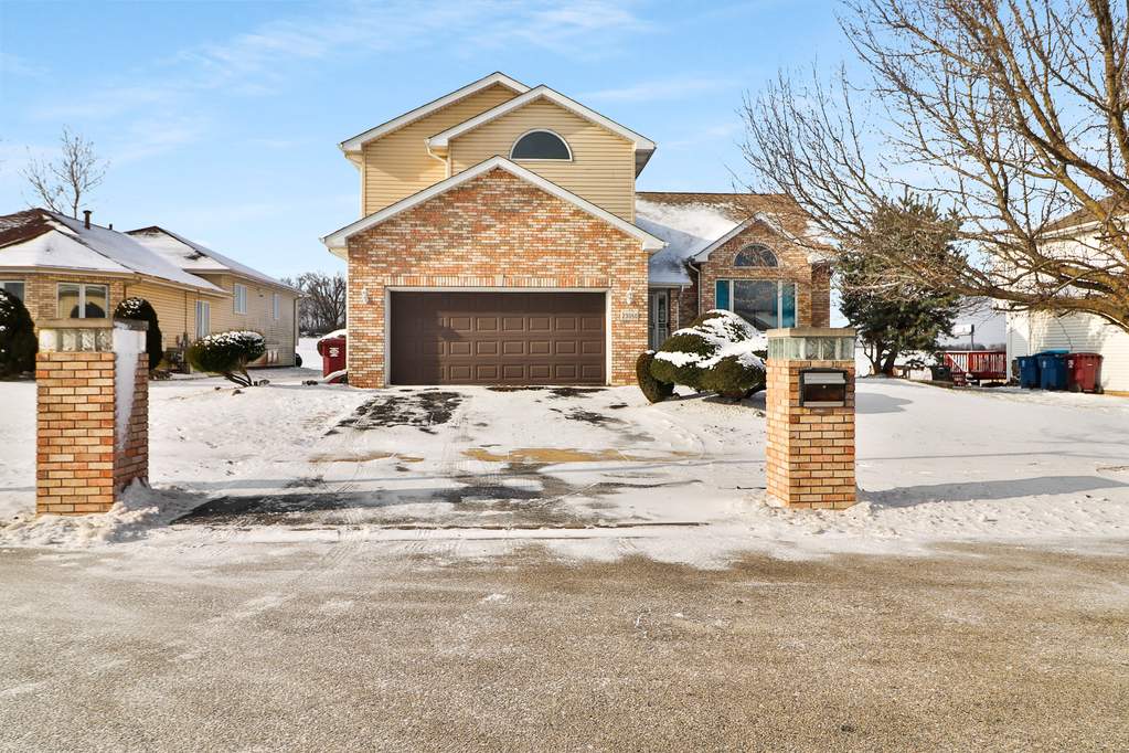 23050 Eastbrook Drive, Sauk Village, IL 60411 MLS 11299746