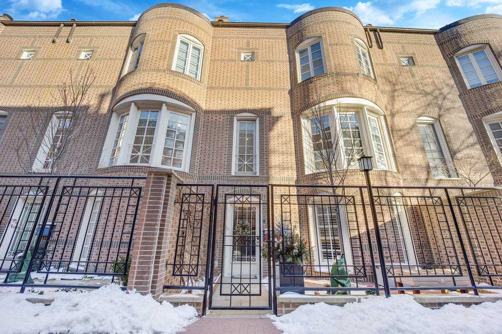 1803 N Mohawk Street B, Chicago, IL 60614 MLS 11301351 properties Chicagoland