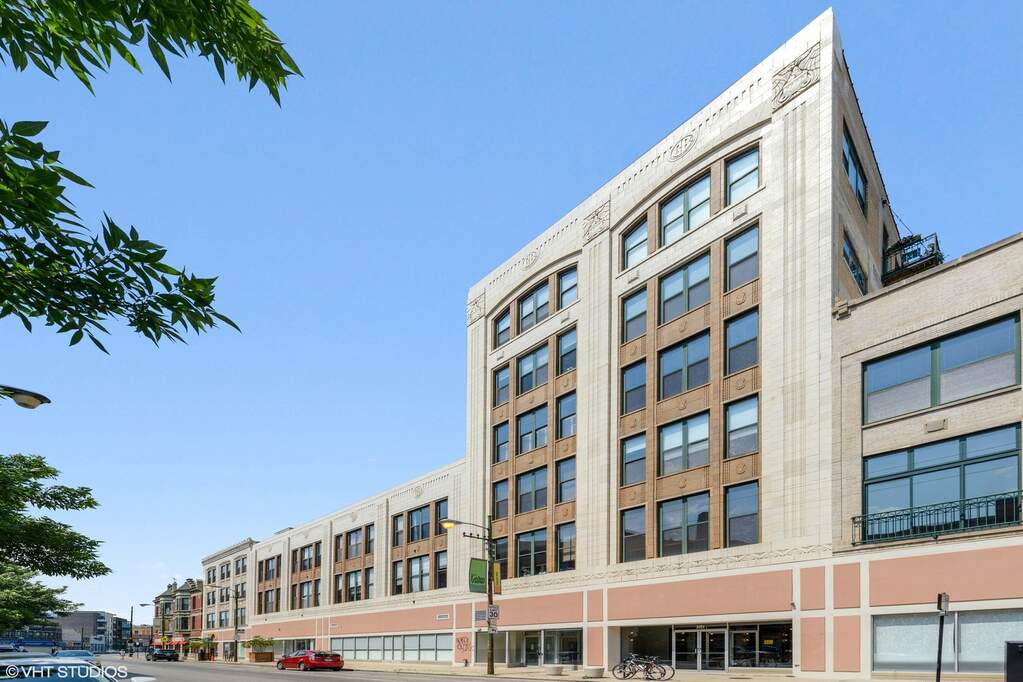 3151 N Lincoln Avenue 219, Chicago, IL 60657 MLS 11302853