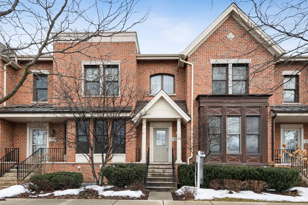 13 Morris Street, Park Ridge, IL 60068 MLS 11303300 properties Chicagoland