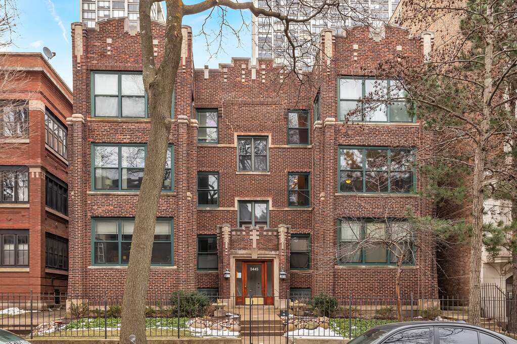 5445 N Kenmore Avenue 2S, Chicago, IL 60640 MLS 11304301 properties Chicagoland