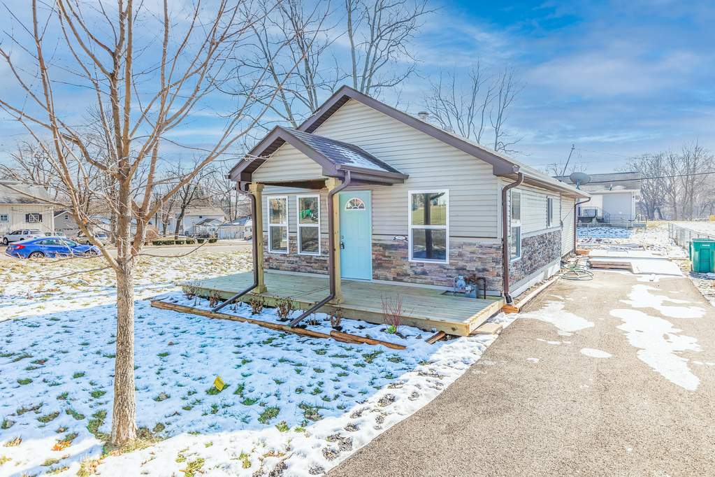 1122 Woodruff Road, Joliet, IL 60432 MLS 11305840 properties