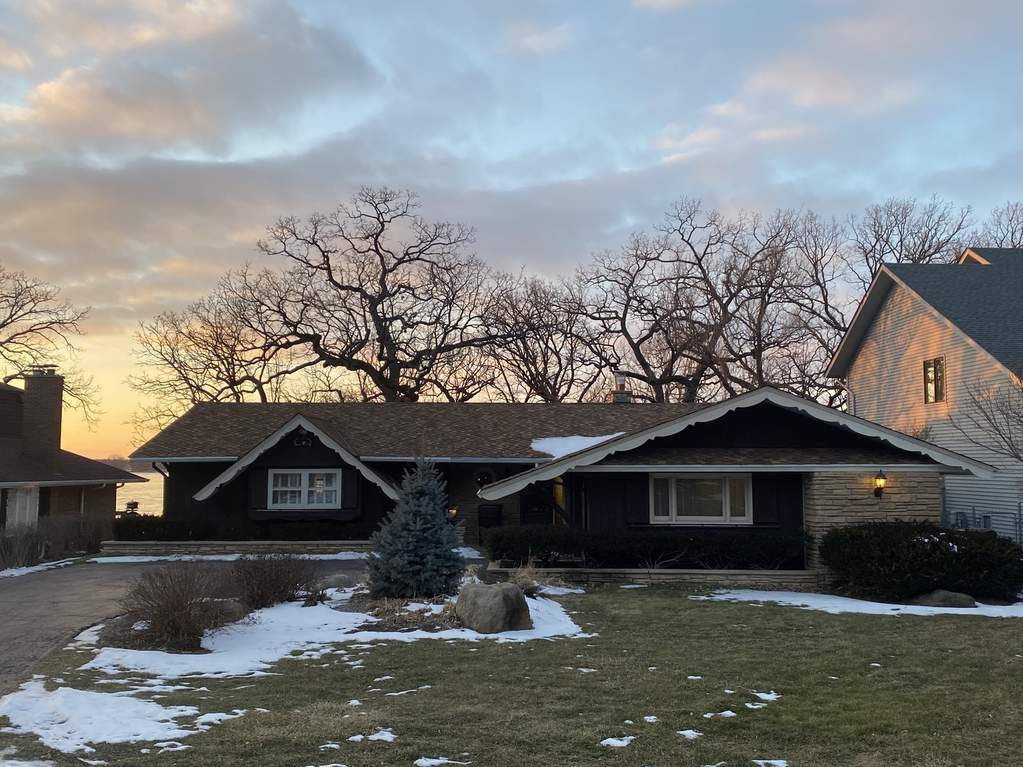 523 Lake Shore Boulevard, Wauconda, IL 60084 MLS 11307264