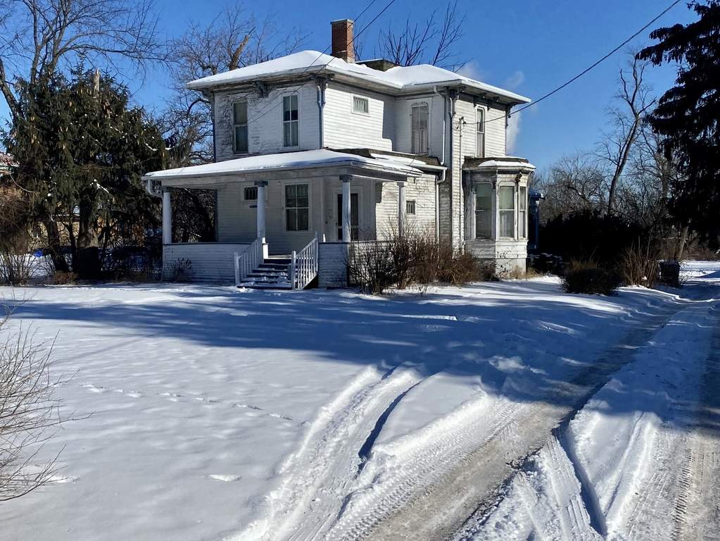 1117 N Sheridan Road, Waukegan, IL 60085 MLS 11309680 properties Chicagoland