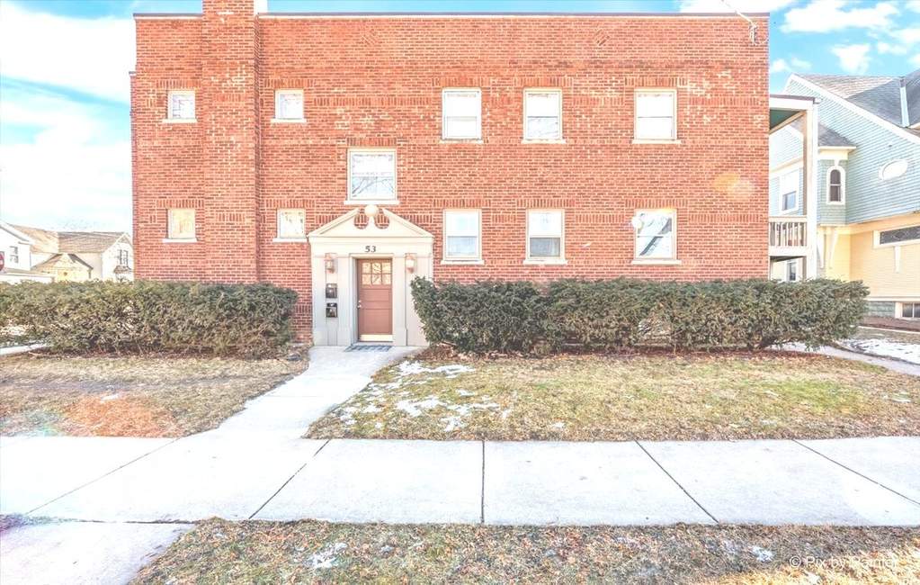 53 S Gifford Street, Elgin, IL 60120 MLS 11310125 properties