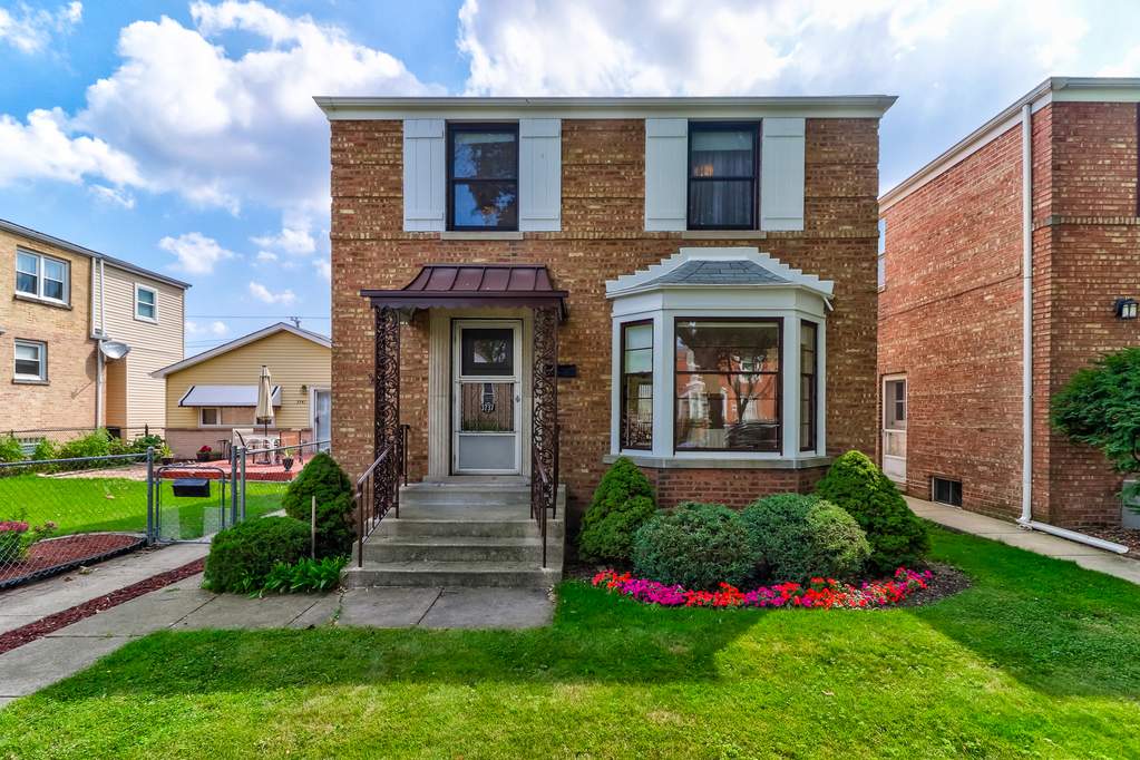 3737 N Plainfield Avenue, Chicago, IL 60634 MLS 11311426