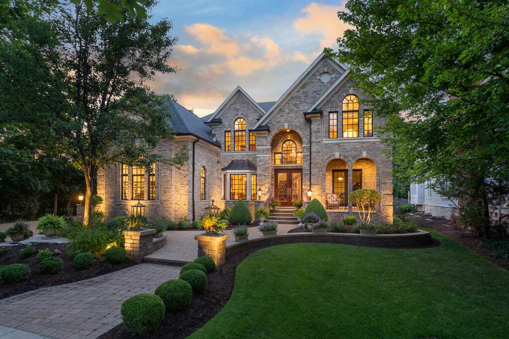 JACKSON AVENUE NAPERVILLE visual data 6