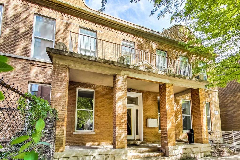 2325 N Cambridge Avenue 1, Chicago, IL 60614 MLS 11311611