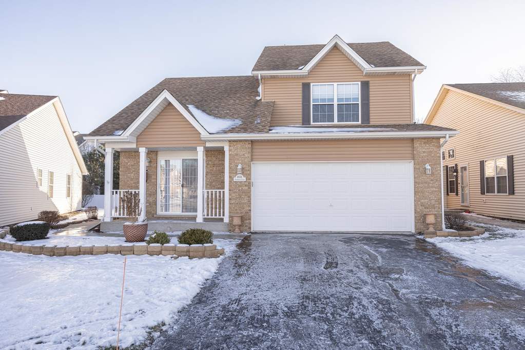 4606 Edinburgh Court, Joliet, IL 60431 MLS 11311695 properties