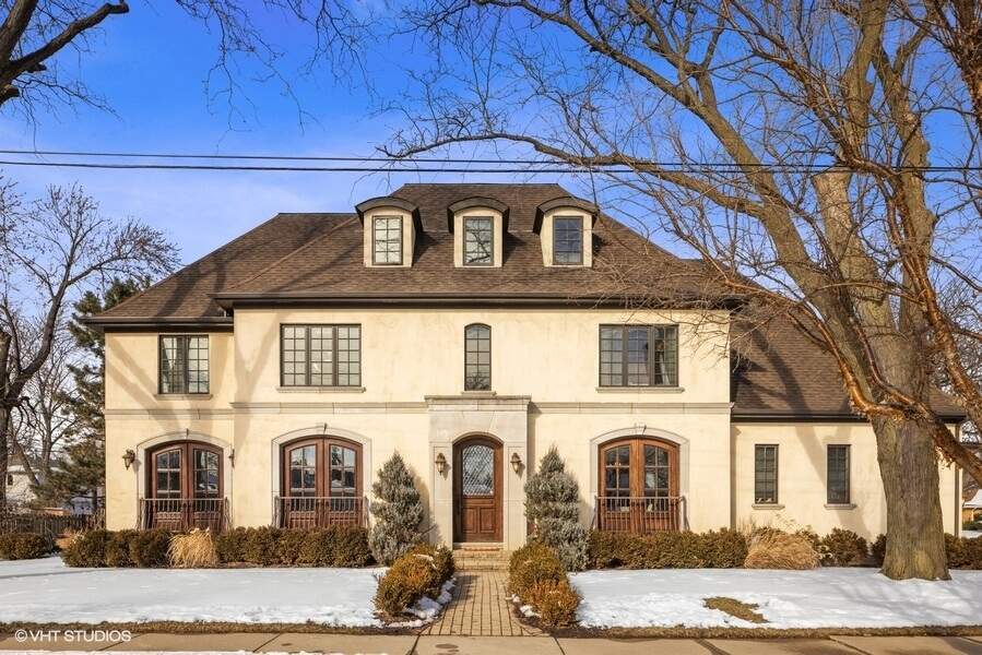 1142 S Kensington Avenue, La Grange, IL 60525 MLS 11311841 properties Chicagoland