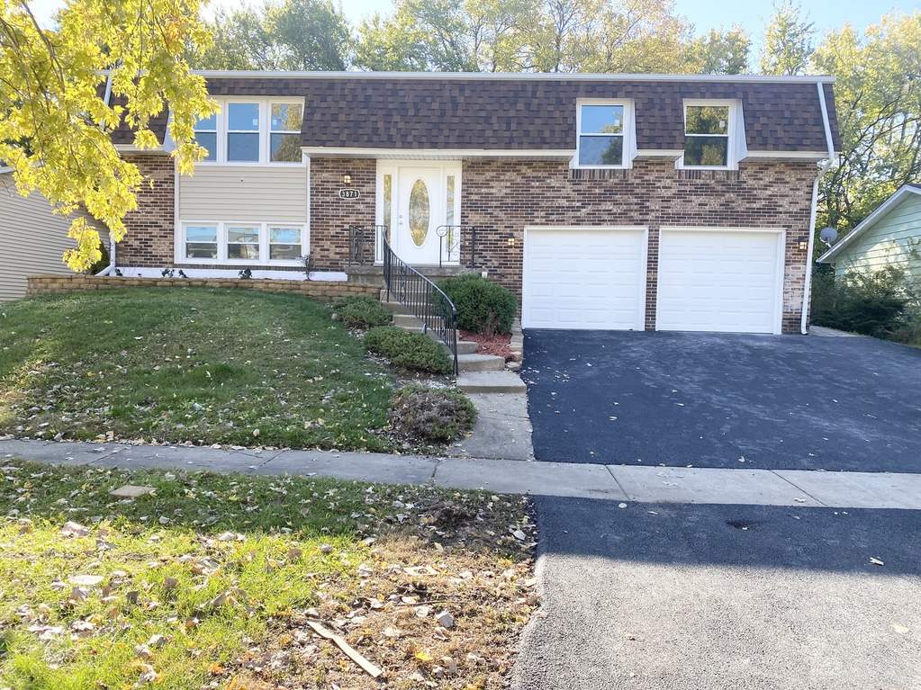3871 178th Place, Country Club Hills, IL 60478 MLS 11313602