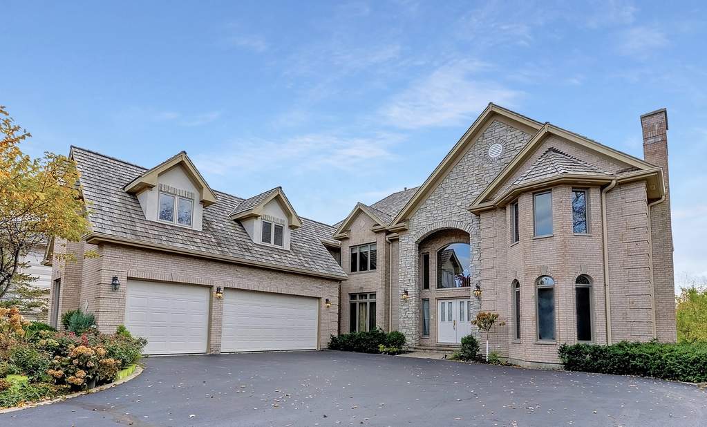 28952 N Niblick Knoll Court, Mundelein, IL 60060 MLS 11315980