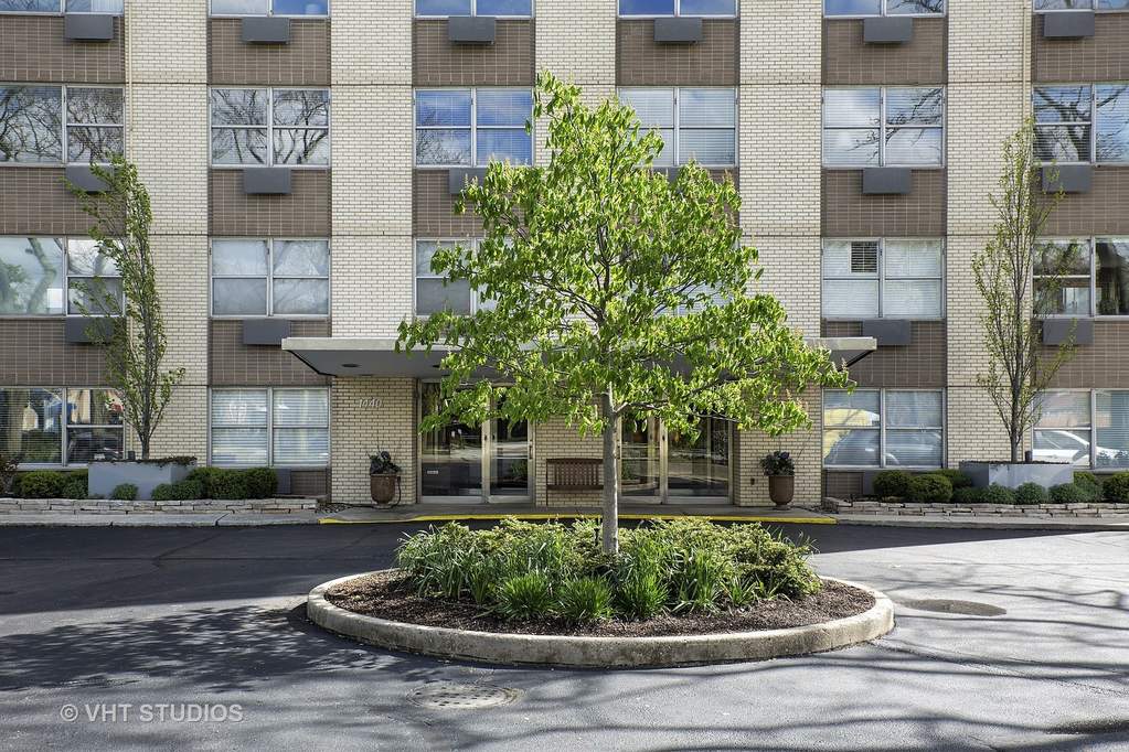 1440 Sheridan Road 604, Wilmette, IL 60091 MLS 11317439