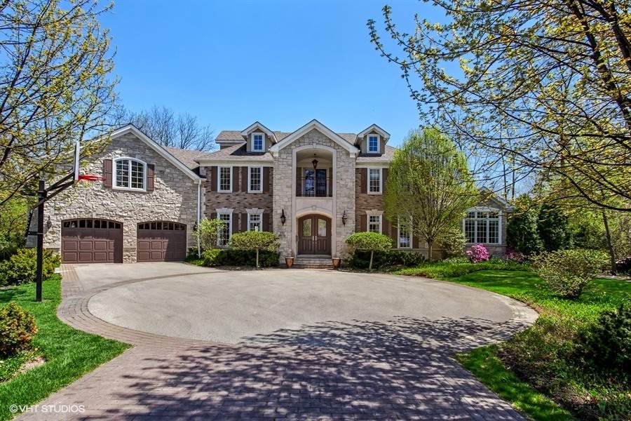 251 Bristol Street Northfield Illinois Mls Properties