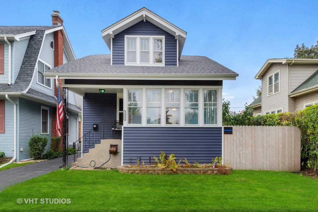 1637 Henry Avenue, Des Plaines, IL 60016 MLS 11320040 properties