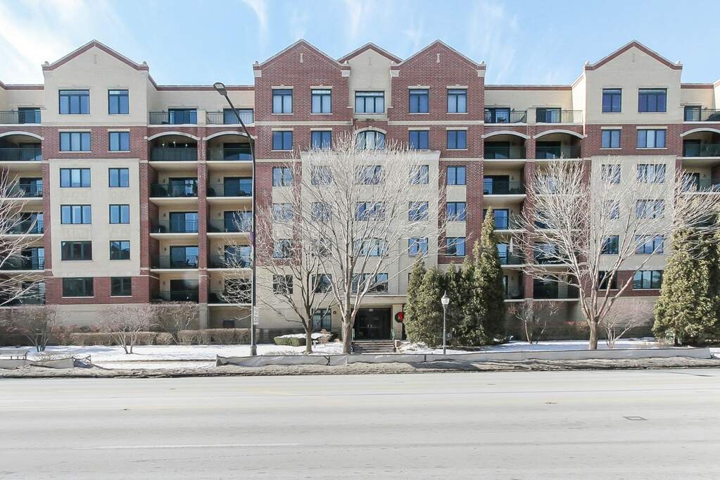 20 S Main Street 3603, Mount Prospect, IL 60056 MLS 11320906