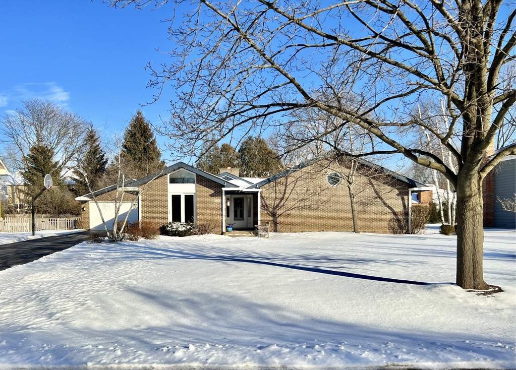 1061 Prairie Avenue, Lake Forest, IL 60045 MLS 11321612