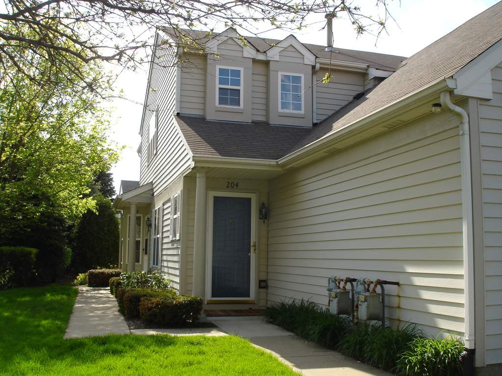 2611 Cedar Glade Drive 204, Naperville, IL 60564 MLS 11321674