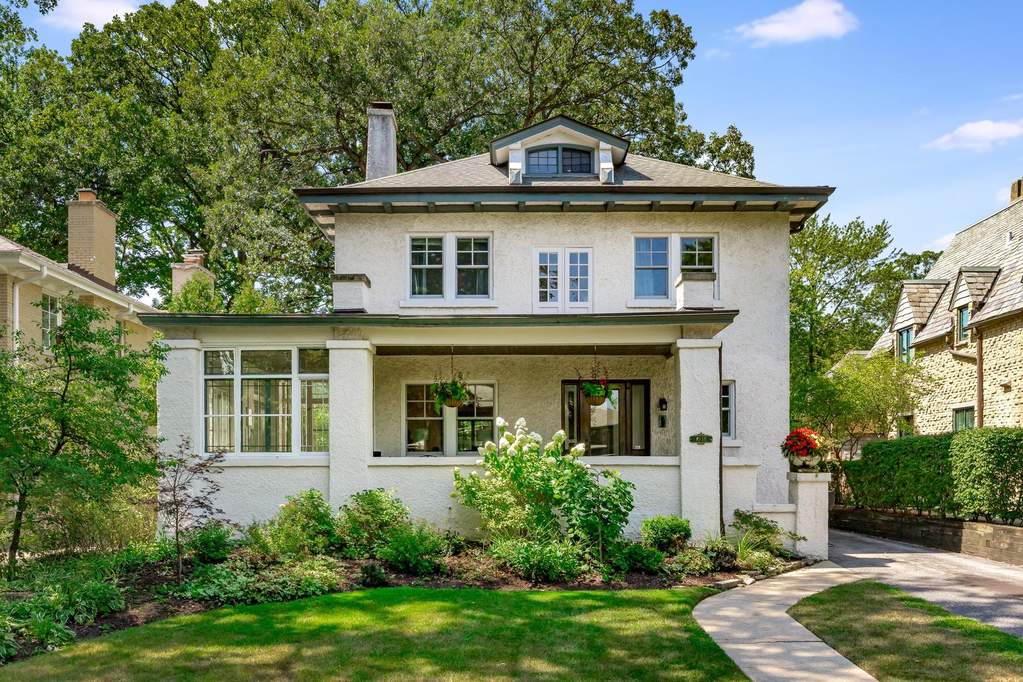 1038 Forest Avenue, River Forest, IL 60305 MLS 11322346