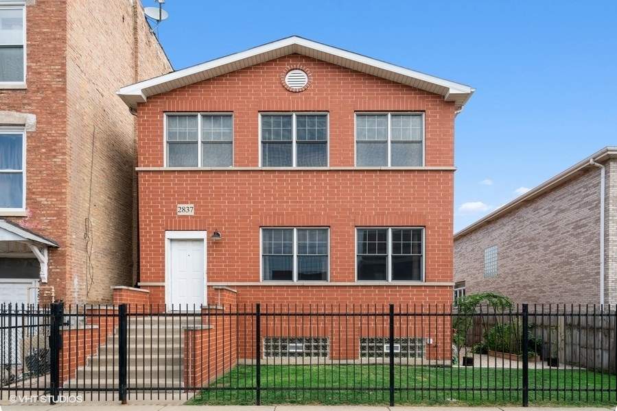 2837 S Keeley Street, Chicago, IL 60608 MLS 11325078 properties