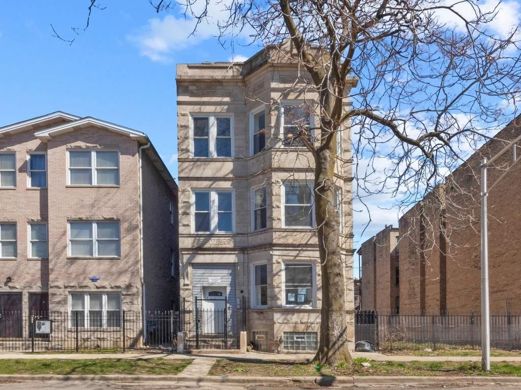1113 S Mozart Street, Chicago, IL 60612 MLS 11325224 properties