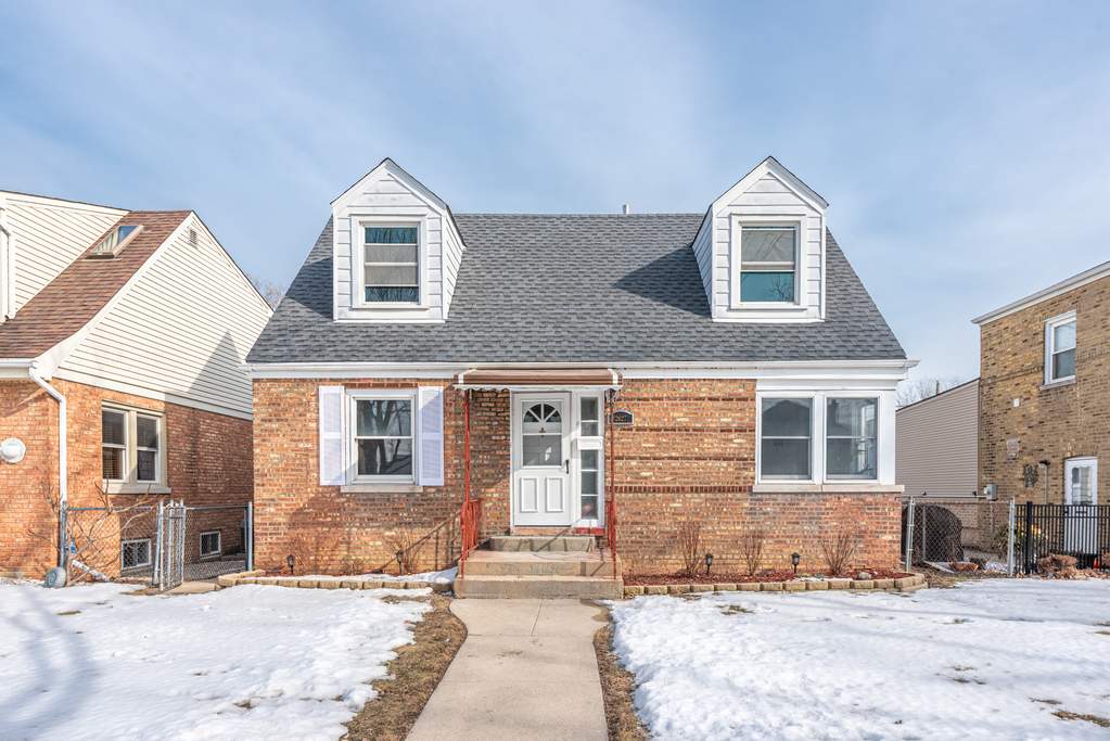 2627 Willow Street, Franklin Park, IL 60131 MLS 11326876