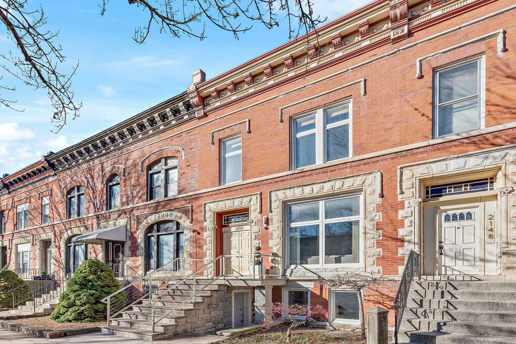 2150 W Bowler Street, Chicago, IL 60612 MLS 11329029 properties