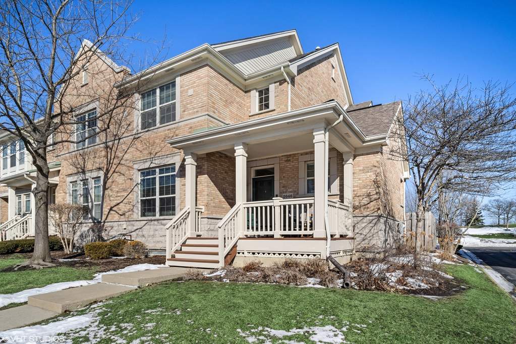 2646 Goldenrod Lane, Glenview, IL 60026 MLS 11329812 properties