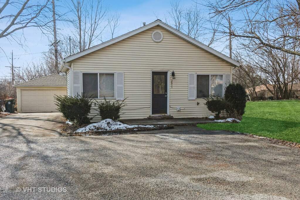 2611 Maple Avenue, Downers Grove, IL 60515 MLS 11330072