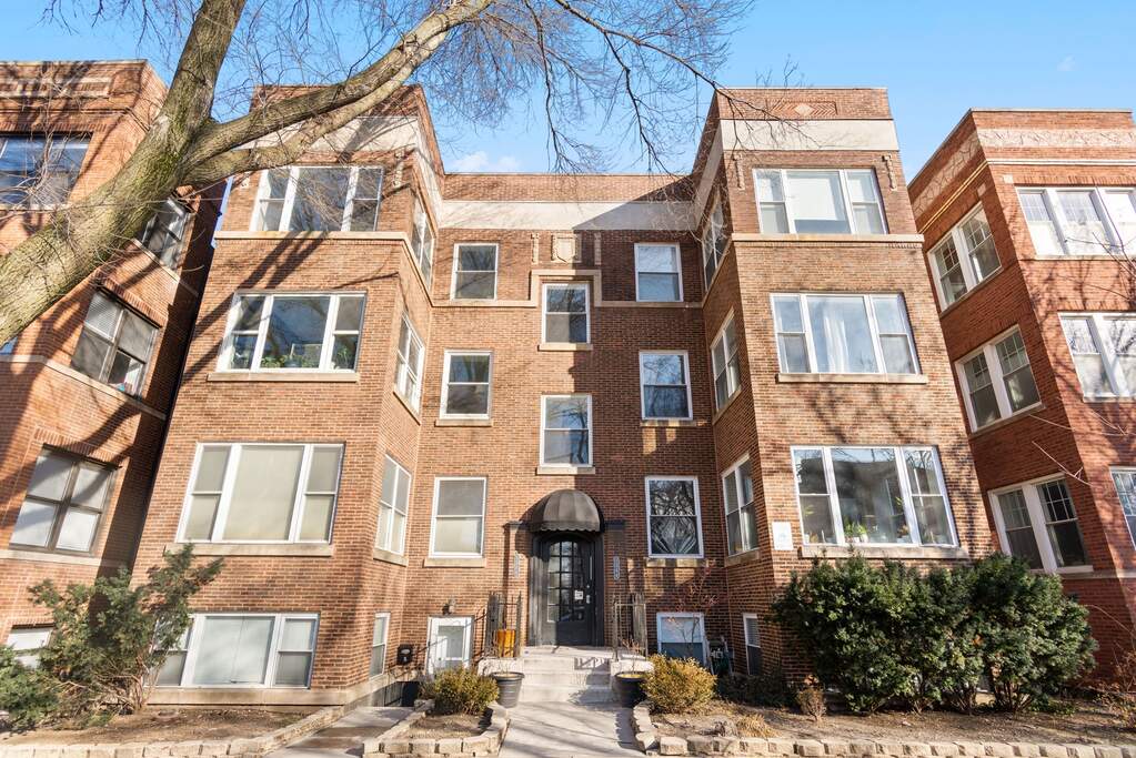 1344 W Bryn Mawr Avenue 2, Chicago, IL 60660 MLS 11332013