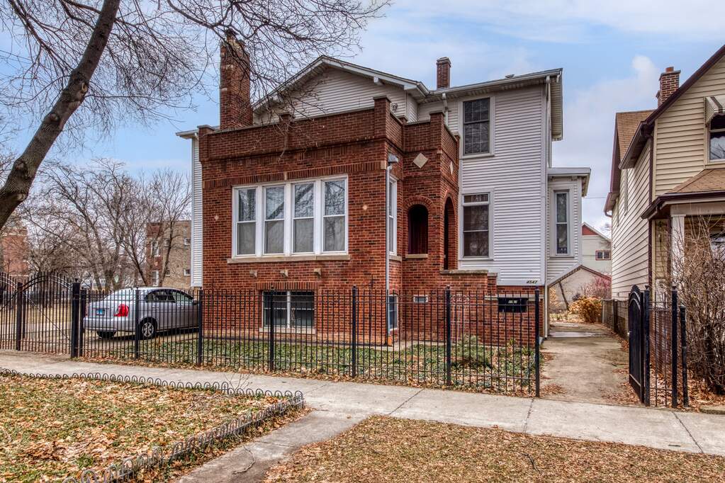 4547 N Kilpatrick Avenue, Chicago, IL 60630 MLS 11333182