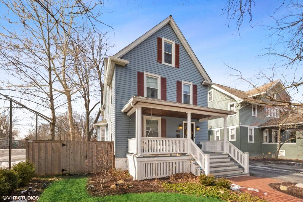 308 N Spring Avenue, La Grange Park, IL 60526 MLS 11333268