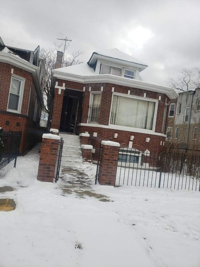 7253 S Marshfield Avenue, Chicago, IL 60636 MLS 11334061 properties Chicagoland