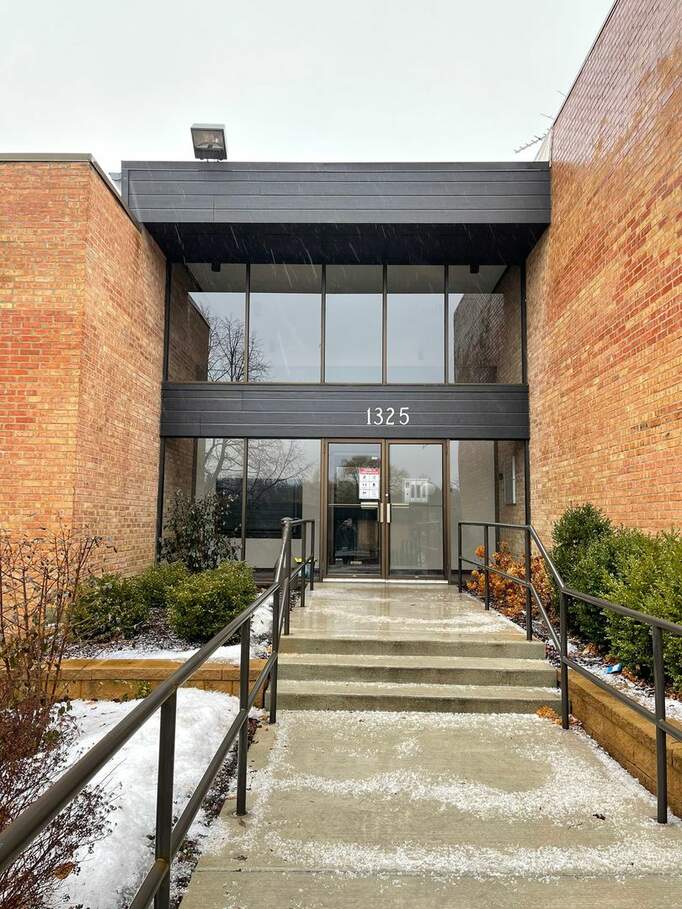 1325 N Sterling Avenue 111, Palatine, IL 60067 MLS 11334181