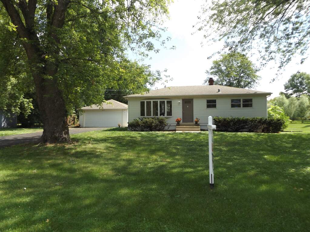 3131 N Ellen Drive, Arlington Heights, IL 60004 MLS 11335320