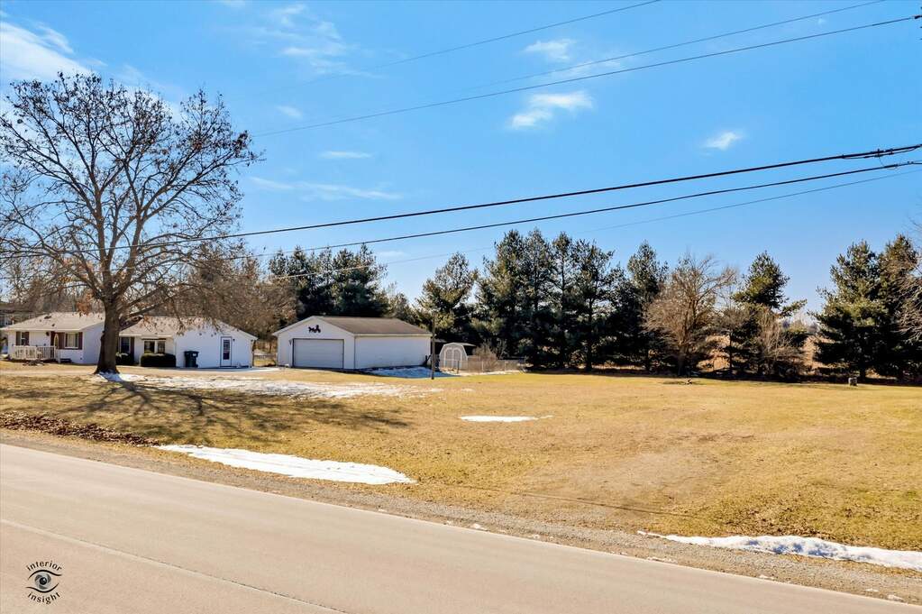 Lot 005 S Hieland Road, St. Anne, IL 60964 MLS 11339973