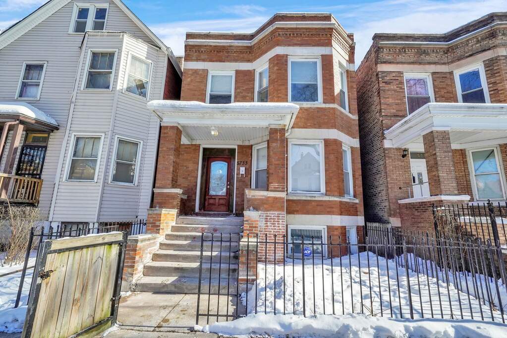 5733 S Marshfield Avenue, Chicago, IL 60636 MLS 11341429 properties Chicagoland