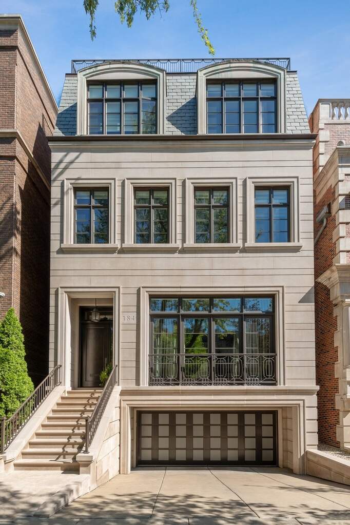 1849 N Burling Street, Chicago, IL 60614 MLS 11342728 properties