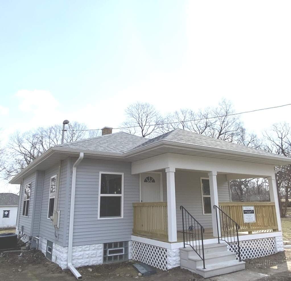 35323 Washington Street, Custer Park, IL 60481 MLS 11345800